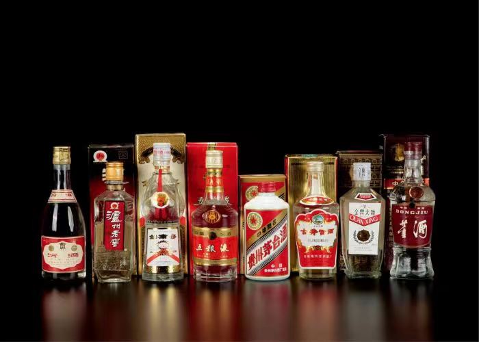 缙云茅台酒回收