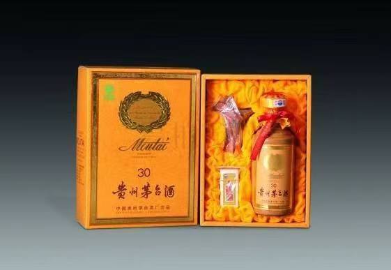 缙云年份酒回收